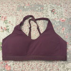 Lululemon Bra